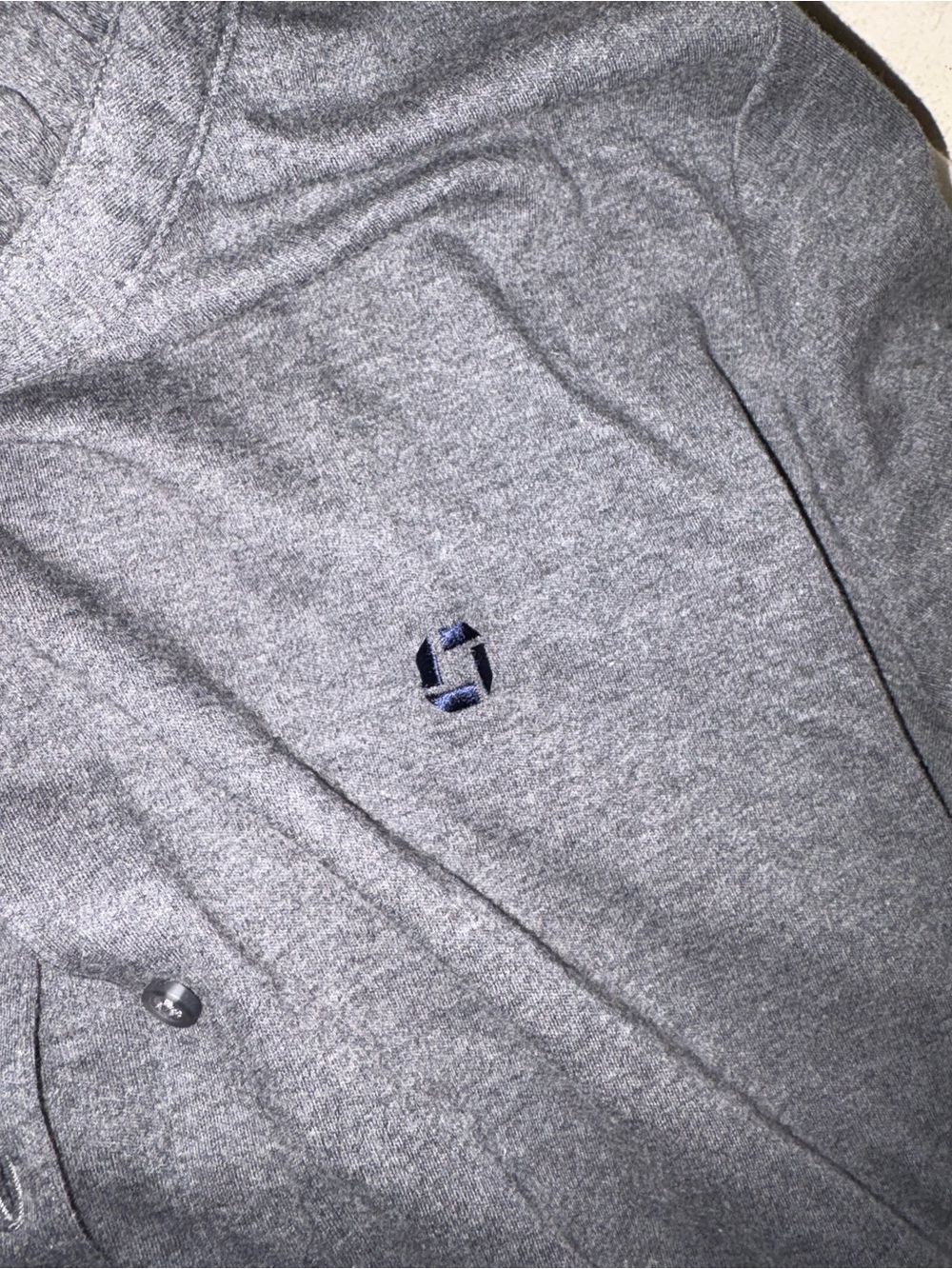Lands end chase apparel